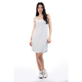 Foto 1 | Vestido Casual Roman Fashion /juvenil, 2848 (blanco) Blanco