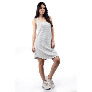 Foto 5 | Vestido Casual Roman Fashion /juvenil, 2848 (blanco) Blanco