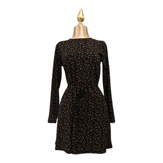 Foto 4 | Vestido Losan Estampado Manchas para Mujer