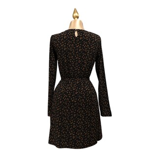 Foto 5 | Vestido Losan Estampado Manchas para Mujer