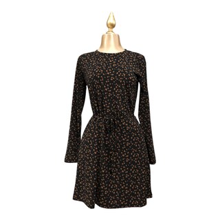 Foto 7 | Vestido Losan Estampado Manchas para Mujer