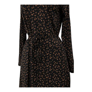 Foto 8 | Vestido Losan Estampado Manchas para Mujer
