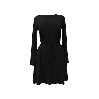 Foto 1 | Vestido Negro Para Dama Lsn