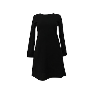 Foto 1 | Vestido Negro Para Dama Lsn