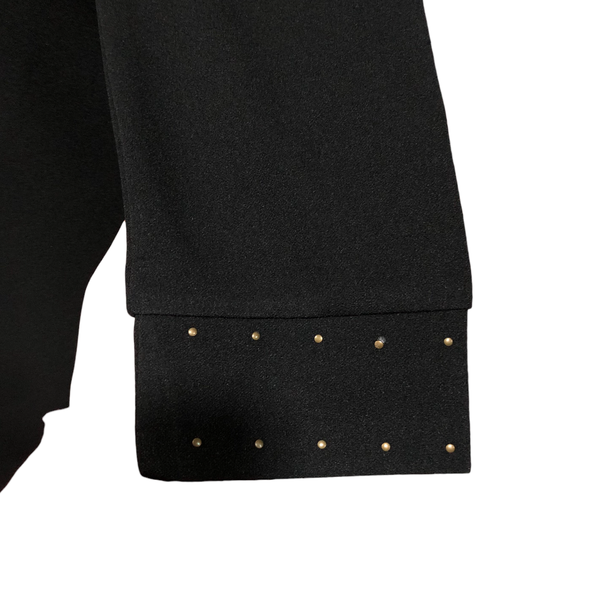 Foto 5 pulgar | Vestido Negro Para Dama Lsn