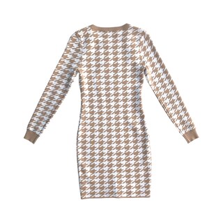 Foto 4 | Vestido Casual Lc para Mujer