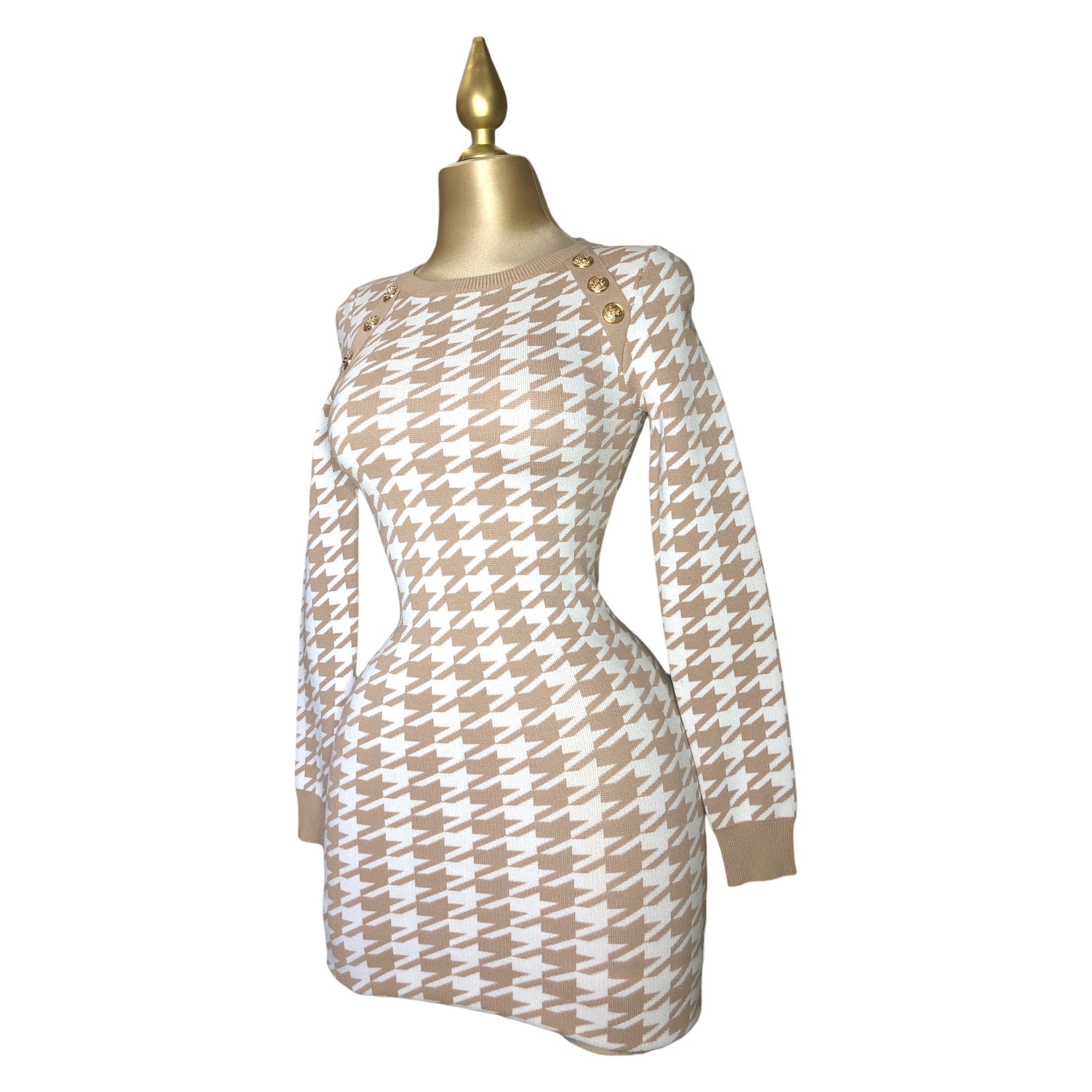 Foto 7 pulgar | Vestido Casual Lc para Mujer