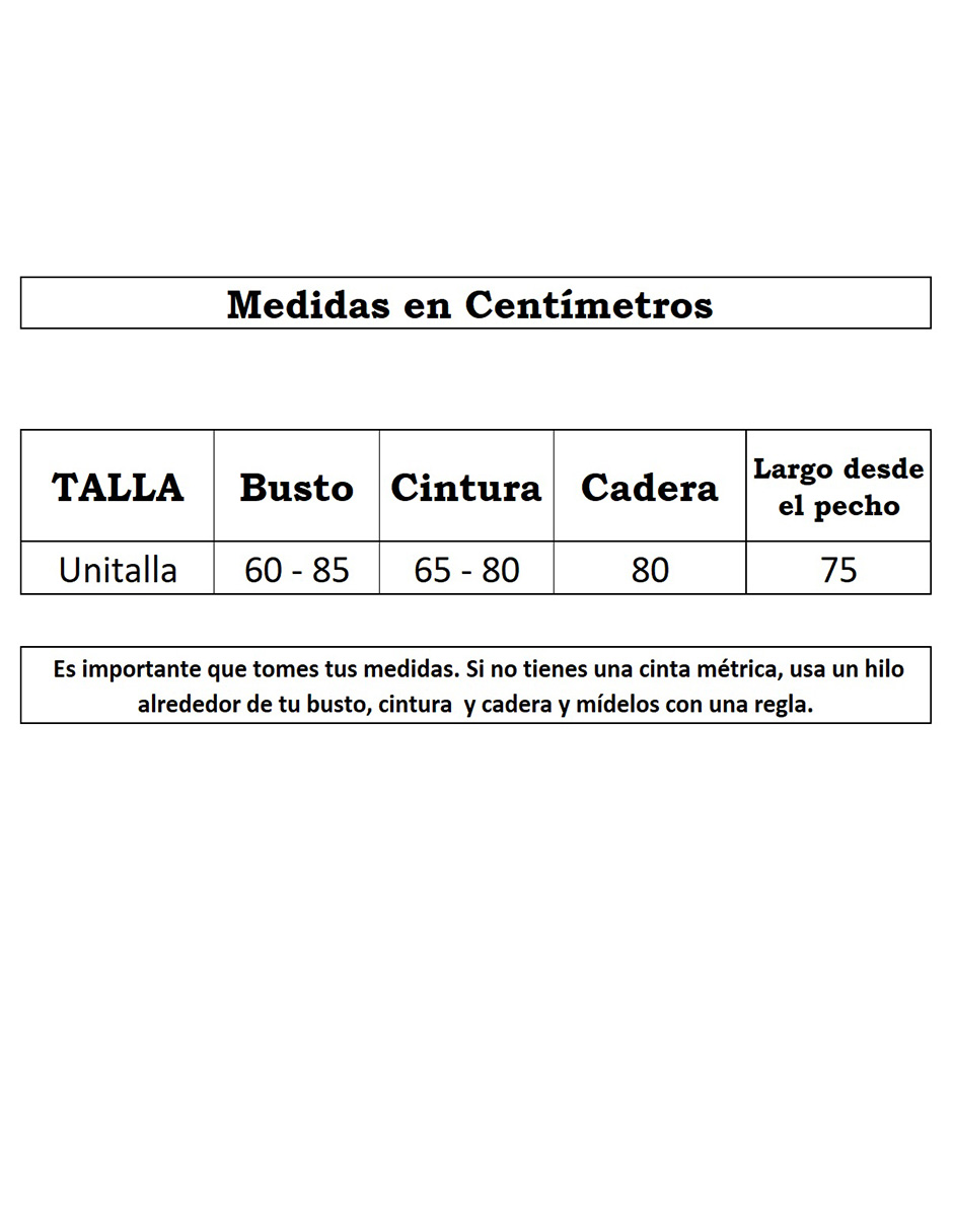 Foto 6 pulgar | Vestido Mni Con Short Doble Olán Azul