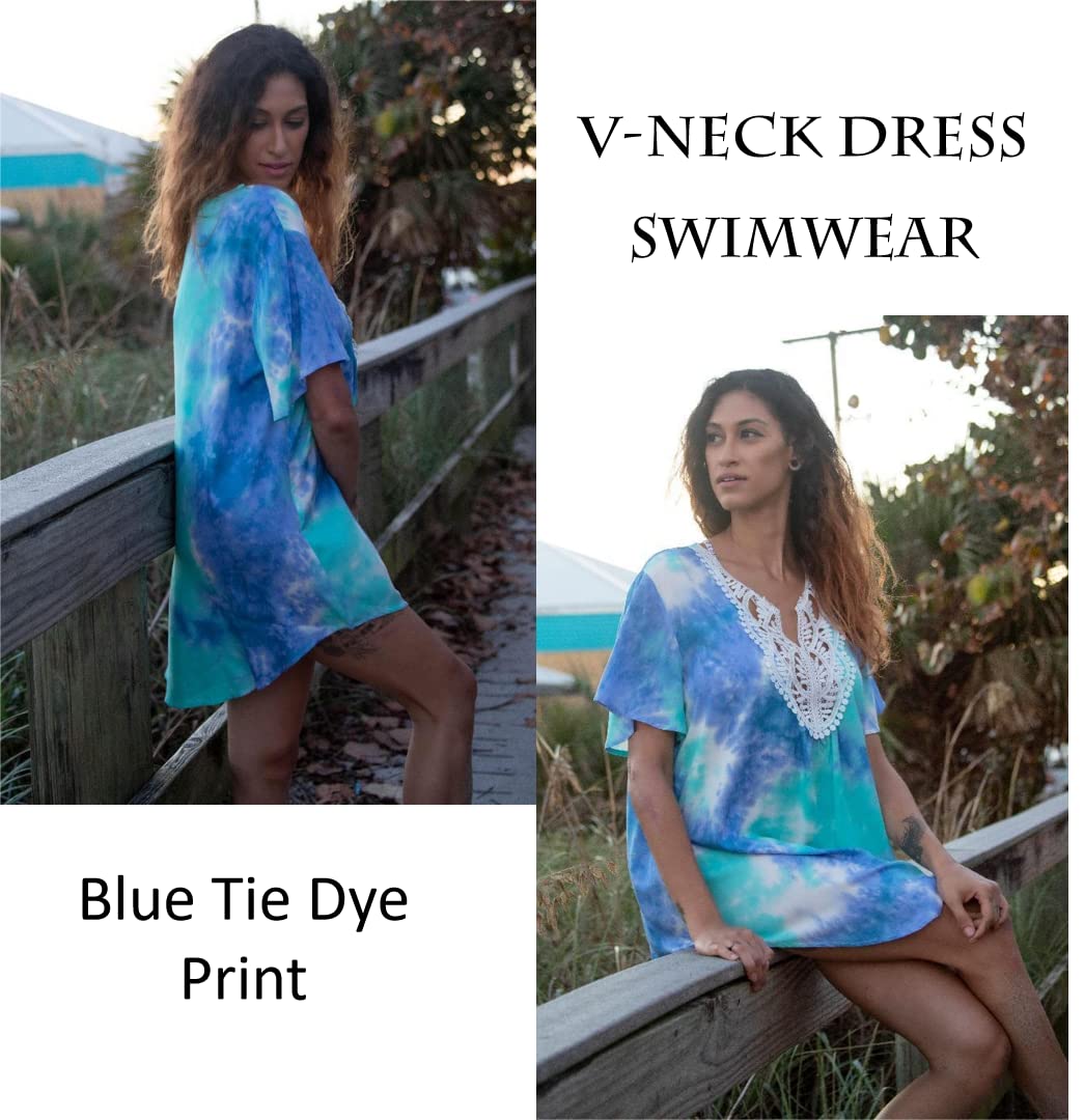 Foto 3 pulgar | Vestido Ekouaer para Mujer-Venta Internacional