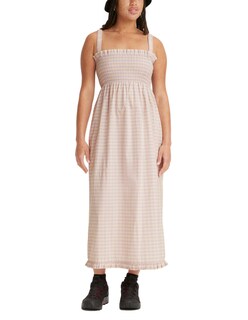 Foto 2 | Levi's Tanner Scrunchie Dress