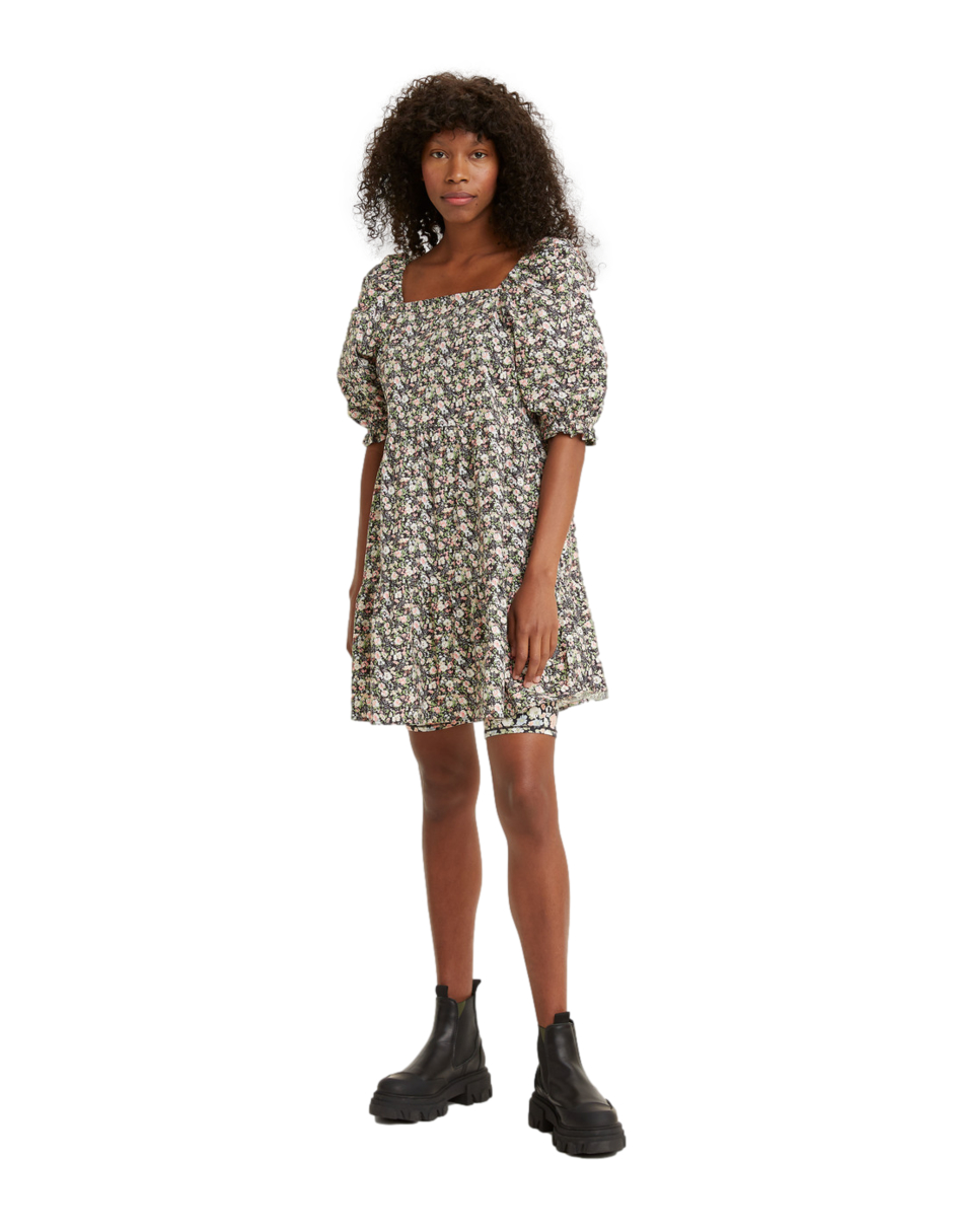 Levi's  Willa Trapeze Dress