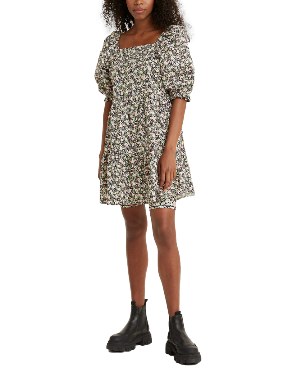 Foto 3 pulgar | Levi's  Willa Trapeze Dress