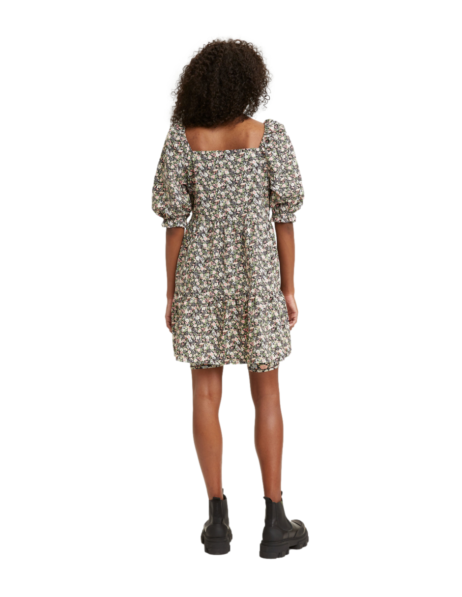 Foto 4 pulgar | Levi's  Willa Trapeze Dress