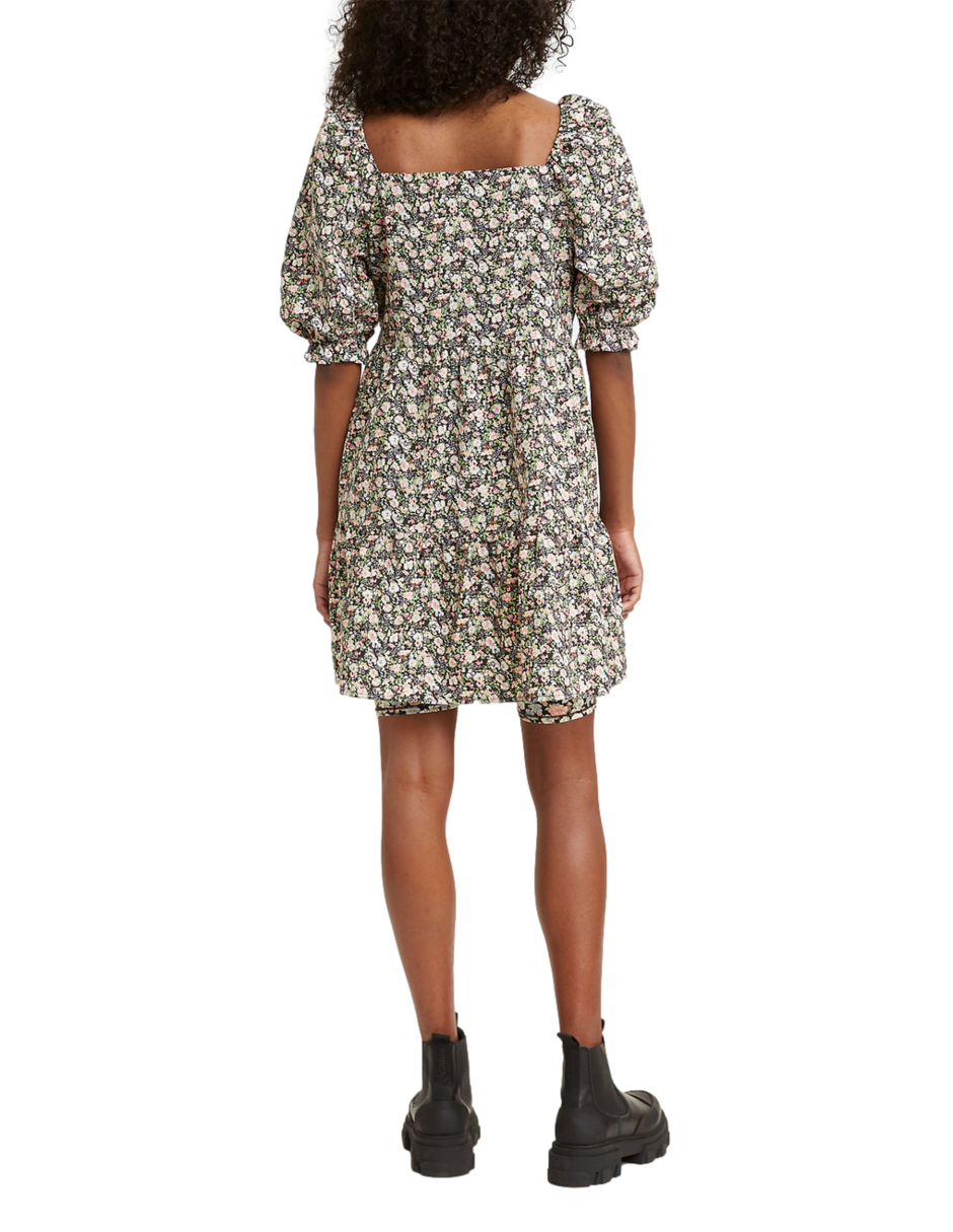 Foto 5 pulgar | Levi's  Willa Trapeze Dress