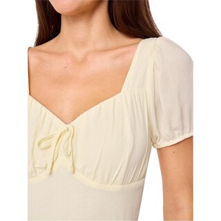 Foto 2 | Vestido Ilusión 82065 Beige