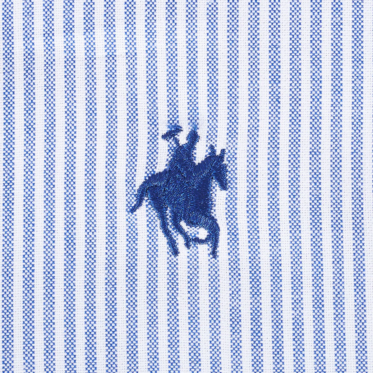 Foto 4 | Vestido Camisero Color Azul Rock Hampton Polo Team