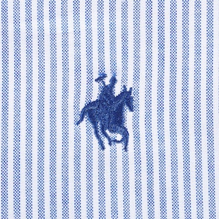 Foto 4 | Vestido Camisero Color Azul Rock Hampton Polo Team