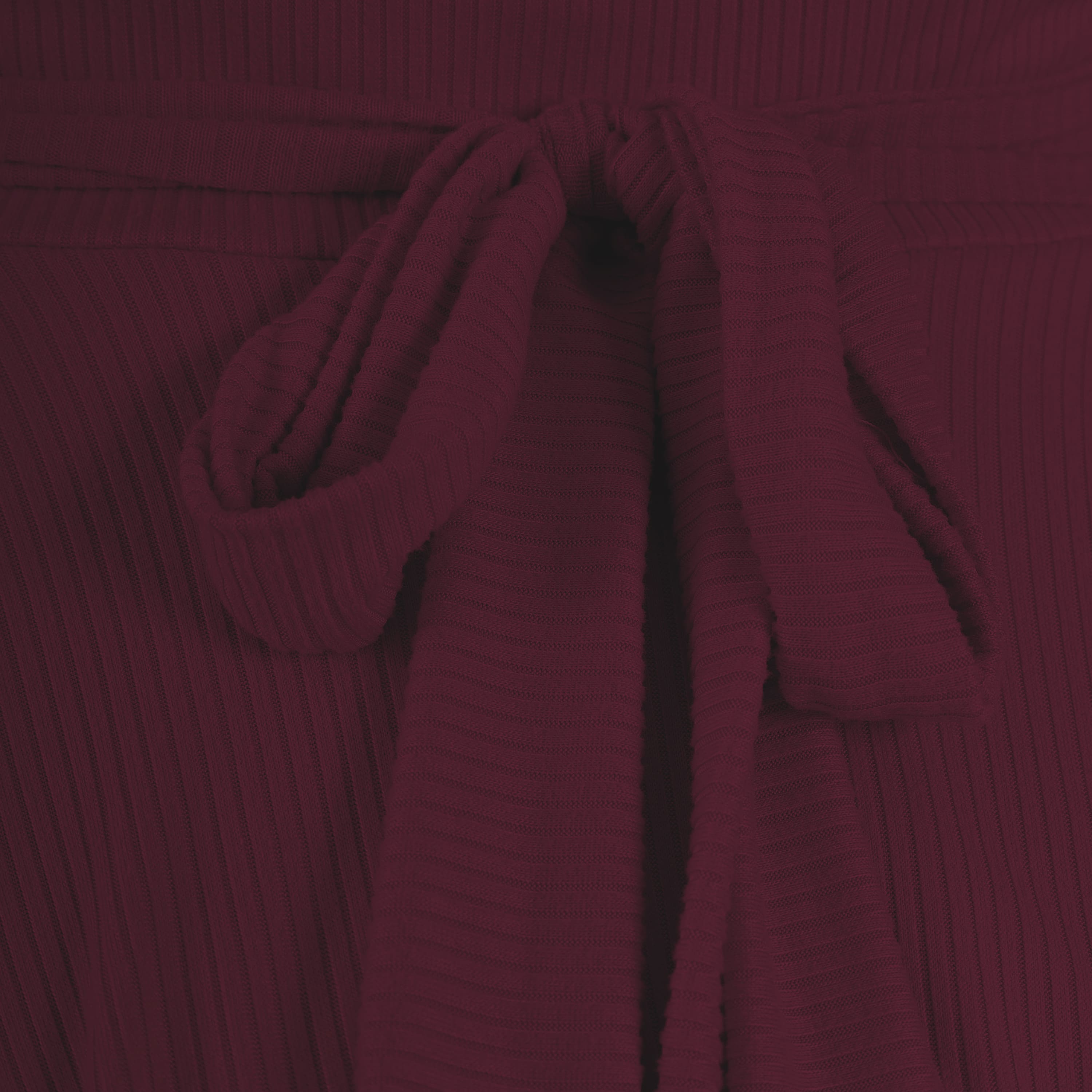 Foto 8 pulgar | Jumper Vestido Casual Mujer Short Falda Vino Sea Brazil
