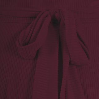 Foto 7 | Jumper Vestido Casual Mujer Short Falda Vino Sea Brazil