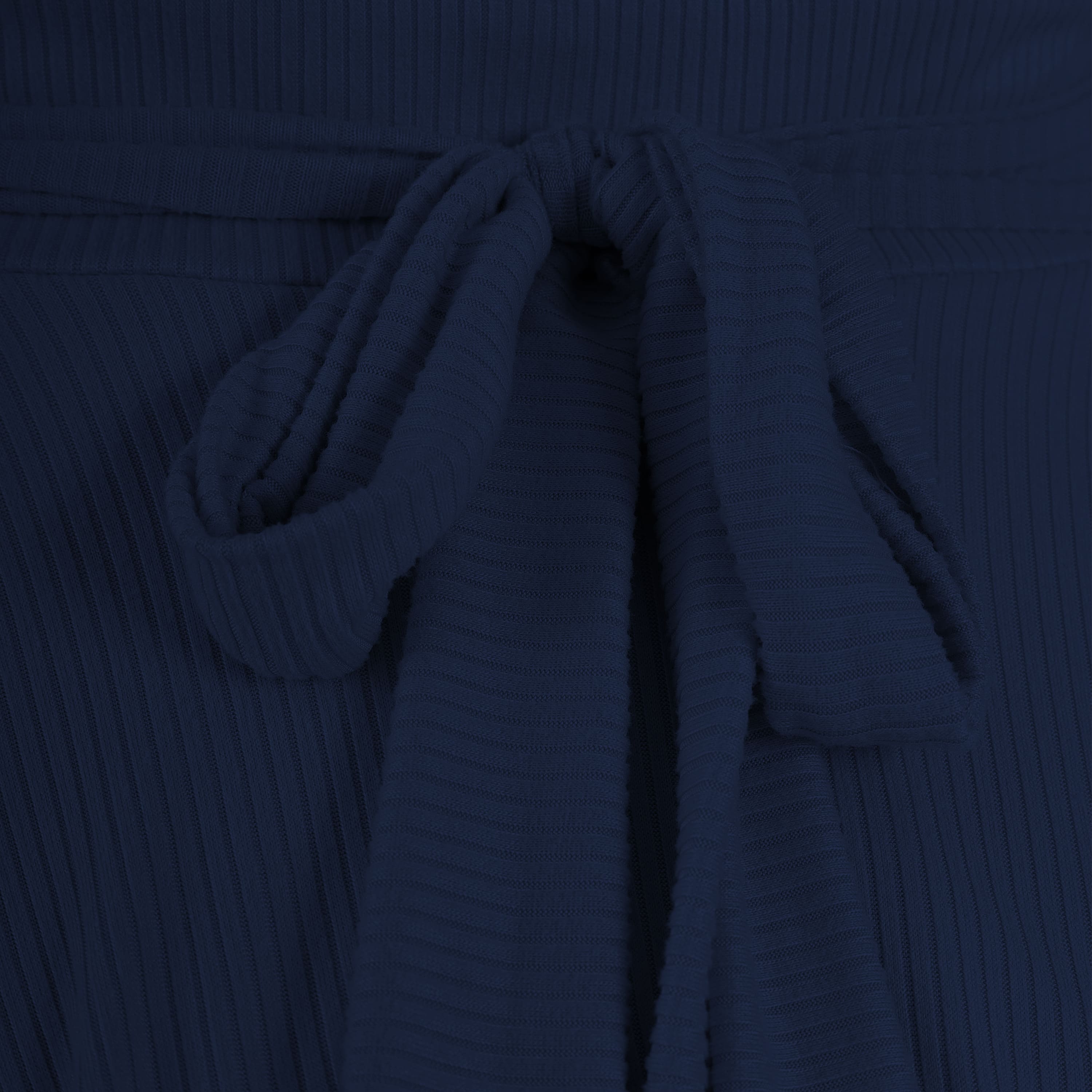Foto 8 pulgar | Jumper Vestido Casual Mujer Short Falda Azul Marino Sea Brazil