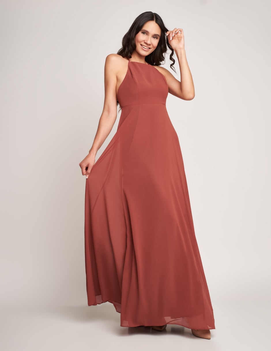 Vestidos elegantes en coppel sale