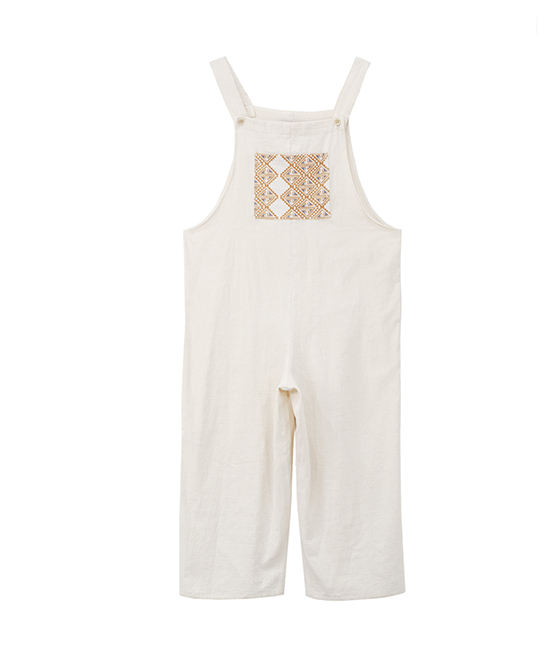 Jumper A Ángelozano color Beige para Mujer