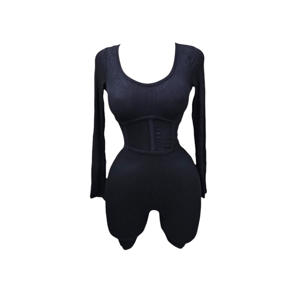 Jumper Color Negro Para Dama Lc Designs Collection