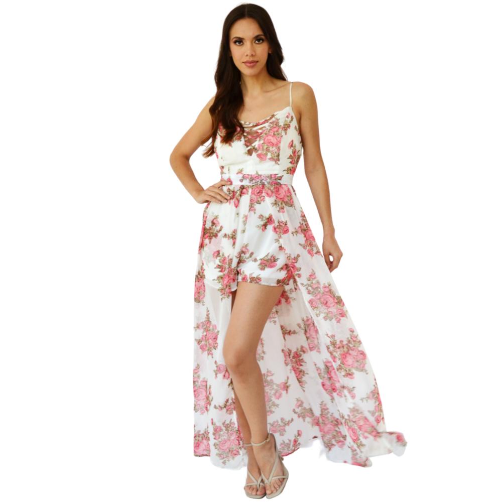 Palazzo Juvenil Roman Fashion 13483 color Blanco