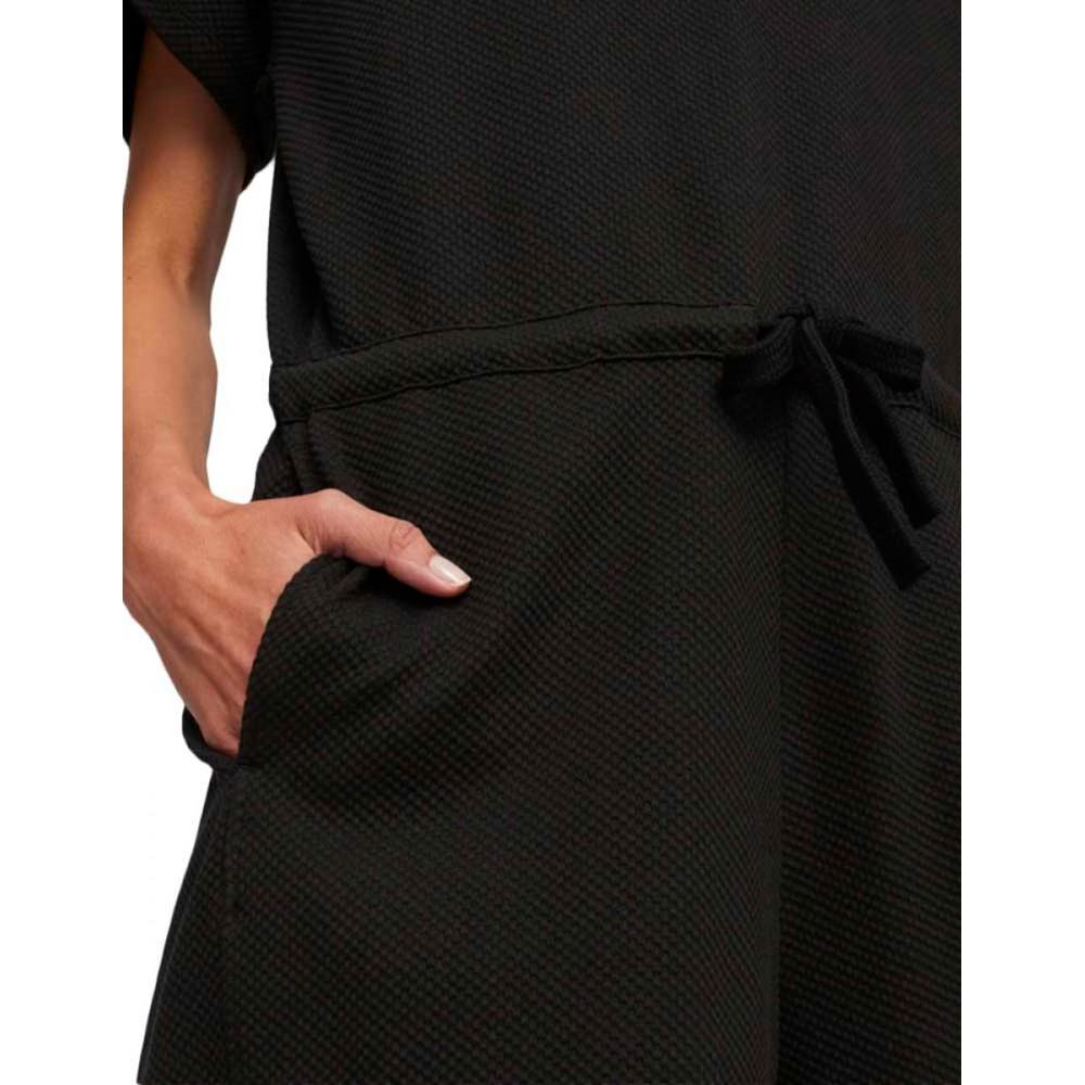 Foto 6 pulgar | Jumpsuit Puma Her Negro para Mujer
