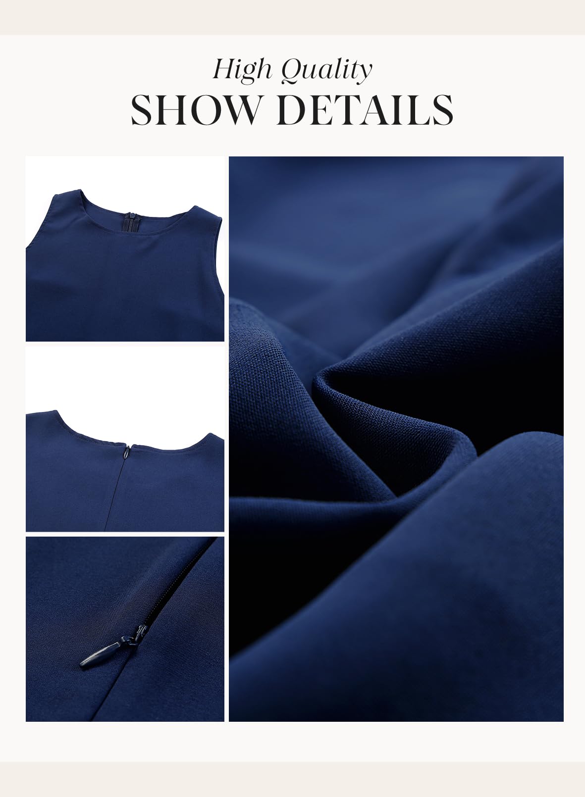 Foto 5 pulgar | Romper Dokotoo Para Mujer, Elegante, Primavera-verano, Chifón Azul - Venta Internacional.