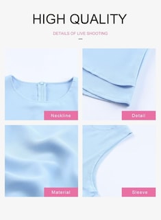 Foto 5 | Mono Dokotoo 2025 Para Mujer De Verano Con Hombros Descubiertos Azul M - Venta Internacional.