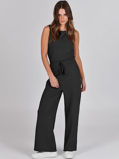 Foto 3 | Mono Anrabess Casual Elegante Negro - Venta Internacional