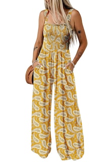 Foto 1 | Jumpsuit Happy Sailed para Mujer-Venta Internacional