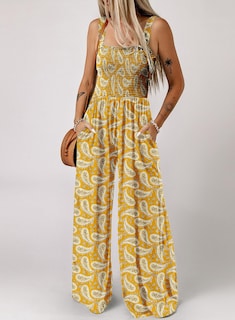 Foto 2 | Jumpsuit Happy Sailed para Mujer-Venta Internacional
