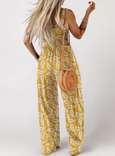 Foto 3 | Jumpsuit Happy Sailed para Mujer-Venta Internacional