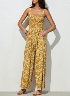 Foto 6 | Jumpsuit Happy Sailed para Mujer-Venta Internacional