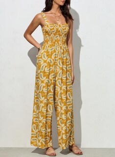 Foto 7 | Jumpsuit Happy Sailed para Mujer-Venta Internacional
