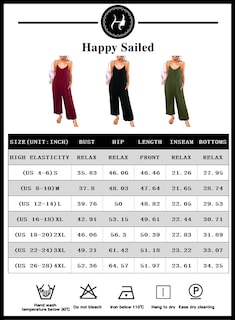 Foto 6 | Mono De Maternidad Happy Sailed Summer Sin Mangas Rojo - Venta Internacional.