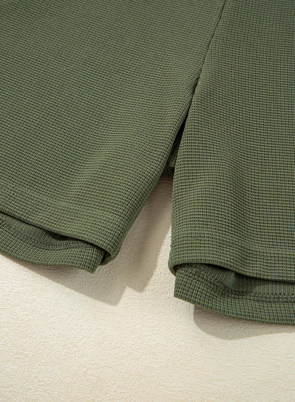 Foto 8 pulgar | Mono Dokotoo Fern Green Con Bolsillos Para Mujer - Venta Internacional.
