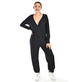 Foto 1 | Jumpsuit Casual Roman Fashion / Juvenil, 2612 (negro) Negro