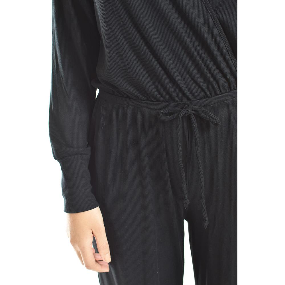 Foto 5 pulgar | Jumpsuit Casual Roman Fashion / Juvenil, 2612 (negro) Negro