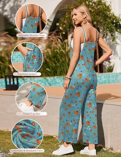 Foto 2 | Jumper Ekouaer para Mujer-Venta Internacional