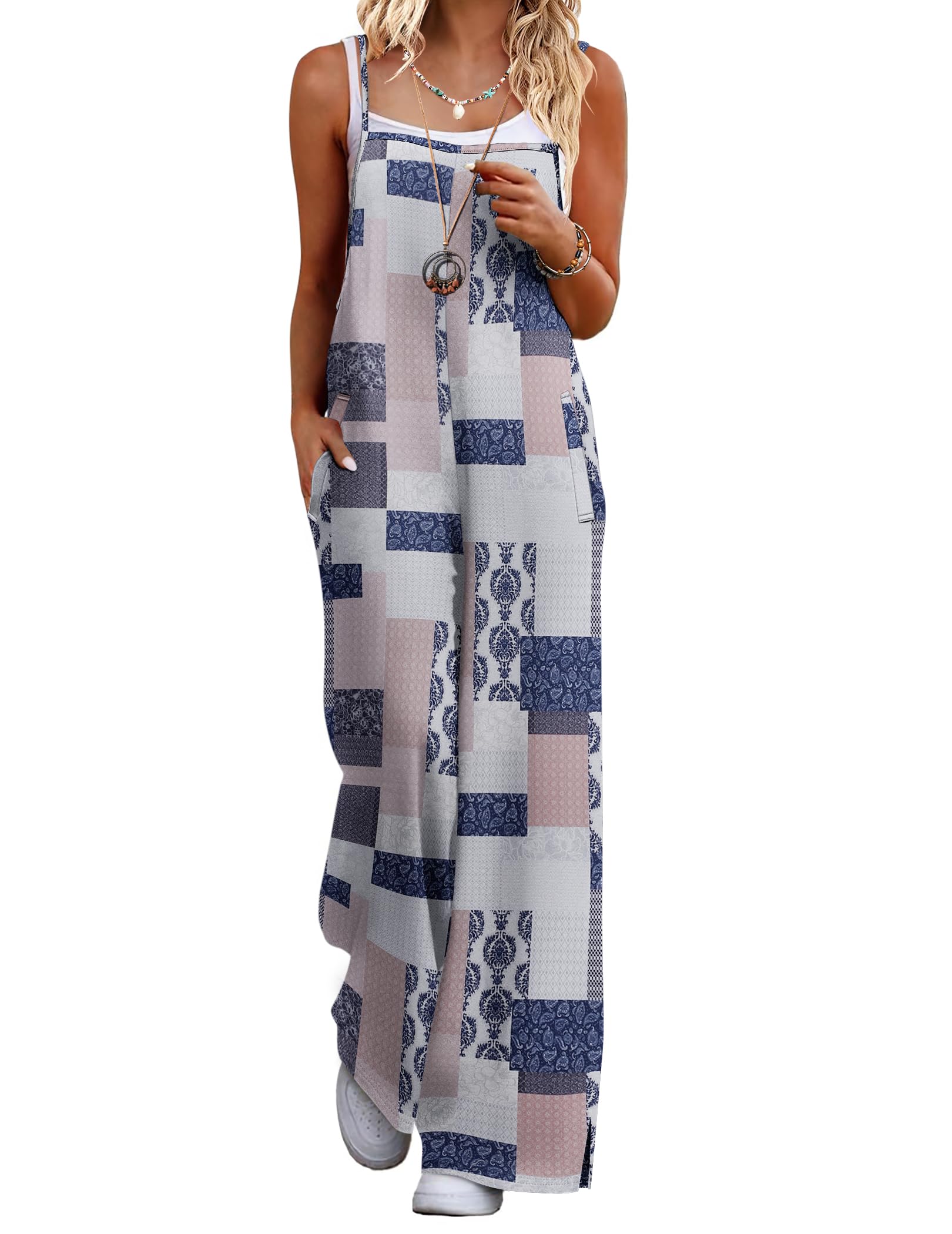 Foto 2 pulgar | Jumper Ekouaer Gris para Mujer- Venta Internacional