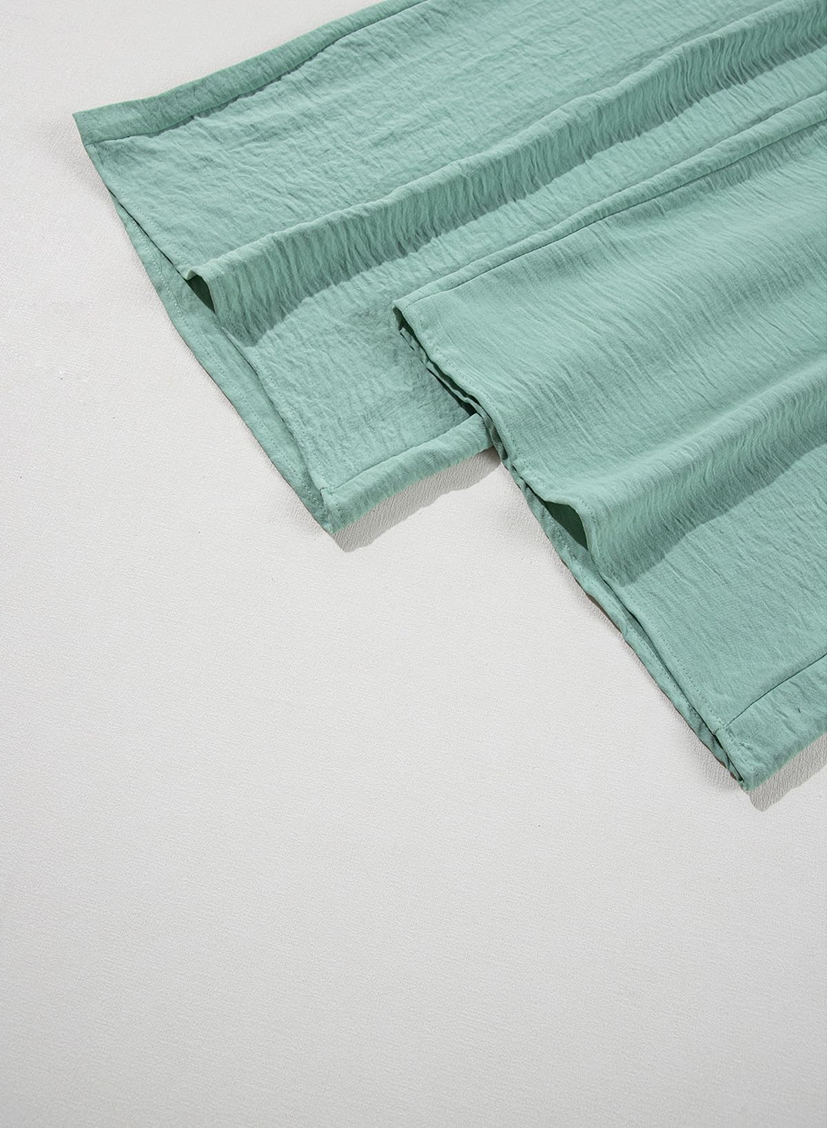 Foto 5 | Mono Dokotoo 2025 Primavera/verano Con Mangas Abullonadas Para Maternidad - Venta Internacional.