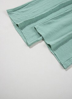 Foto 5 | Mono Dokotoo 2025 Primavera/verano Con Mangas Abullonadas Para Maternidad - Venta Internacional.