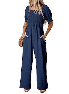 Foto 1 | Mono Dokotoo Lady Dressy De Una Pieza Para Verano De 2025, Talla Grande - Venta Internacional.
