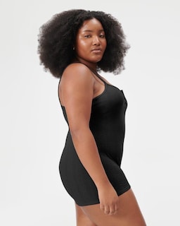 Foto 2 | Romper Florence De Mills Cozy Crush Sweet Black Cotton - Venta Internacional.