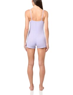 Foto 2 | Romper Florence De Mills Cozy Crush Sweet Millie Lavender - Venta Internacional.