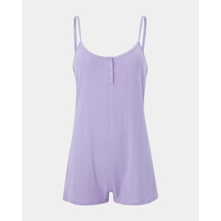 Foto 4 | Romper Florence De Mills Cozy Crush Sweet Millie Lavender - Venta Internacional.