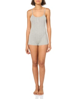 Foto 1 | Romper Florence De Mills Cozy Crush Sweet Heather Grey - Venta Internacional.